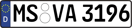 MS-VA3196
