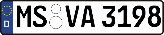 MS-VA3198