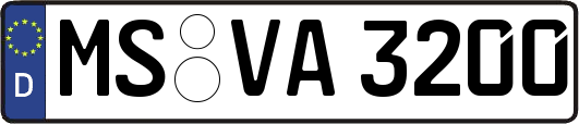 MS-VA3200