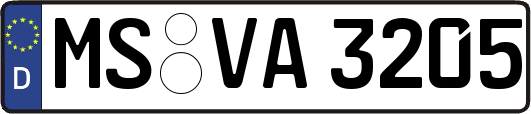 MS-VA3205