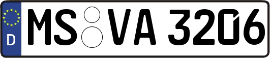MS-VA3206