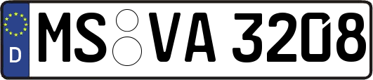 MS-VA3208