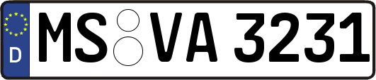MS-VA3231