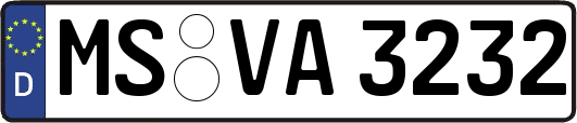 MS-VA3232