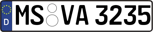 MS-VA3235