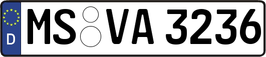 MS-VA3236