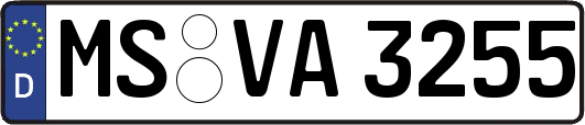 MS-VA3255