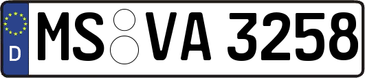 MS-VA3258