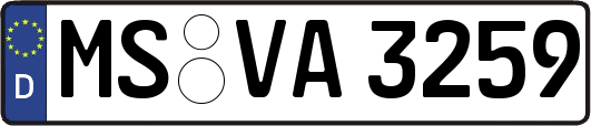 MS-VA3259