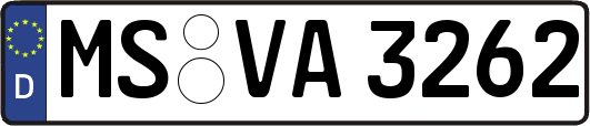 MS-VA3262