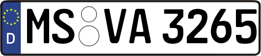 MS-VA3265