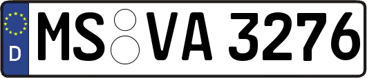 MS-VA3276