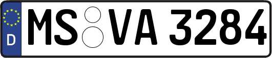 MS-VA3284