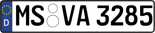 MS-VA3285