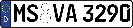 MS-VA3290
