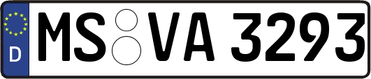 MS-VA3293