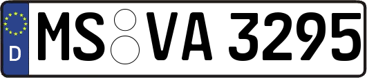 MS-VA3295
