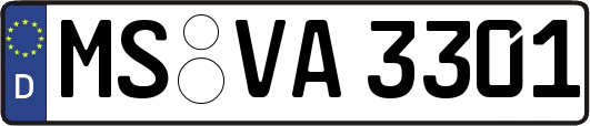 MS-VA3301