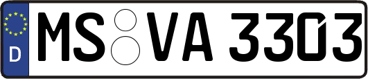 MS-VA3303