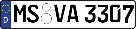 MS-VA3307