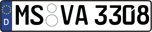 MS-VA3308
