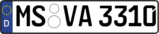 MS-VA3310