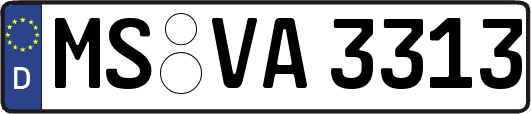 MS-VA3313