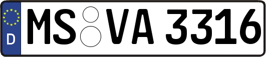 MS-VA3316