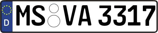 MS-VA3317