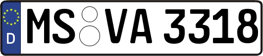 MS-VA3318