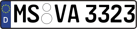 MS-VA3323
