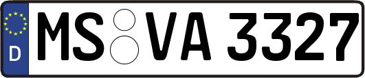 MS-VA3327