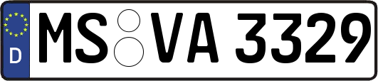 MS-VA3329