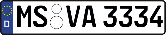 MS-VA3334