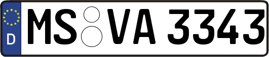 MS-VA3343