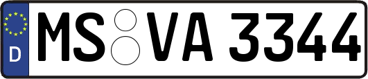 MS-VA3344