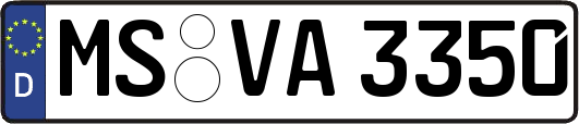 MS-VA3350