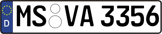 MS-VA3356