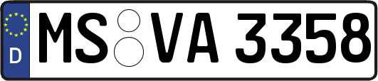 MS-VA3358