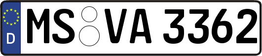 MS-VA3362