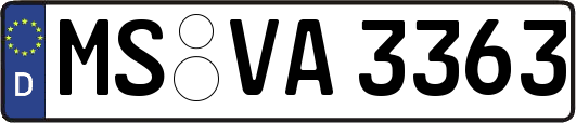 MS-VA3363