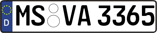 MS-VA3365