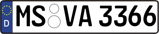MS-VA3366