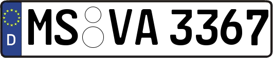 MS-VA3367