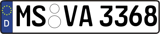 MS-VA3368
