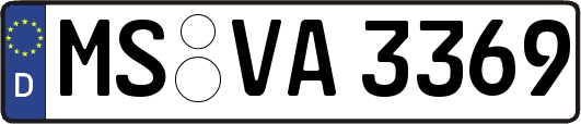 MS-VA3369