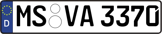 MS-VA3370