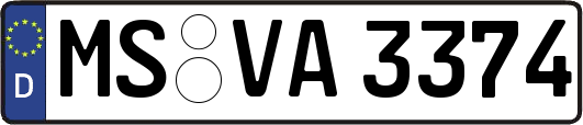 MS-VA3374