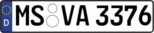 MS-VA3376