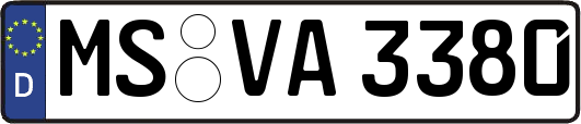 MS-VA3380
